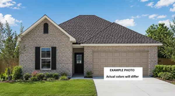 1787 French Quarter Drive, Lake Charles, LA 70611
