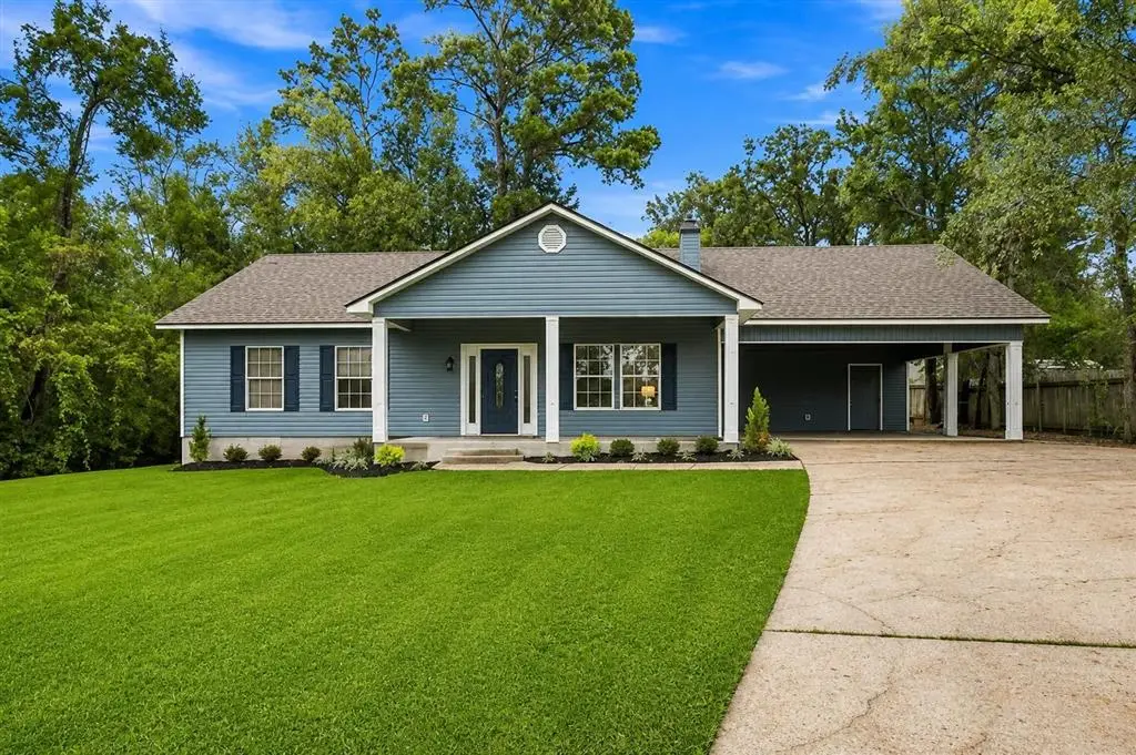 558 Navajo Drive, Lake Charles, LA 70611 - #1