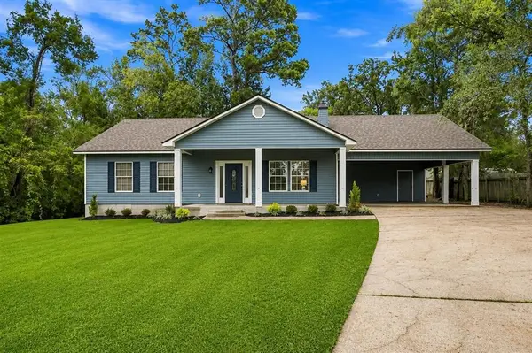 558 Navajo Drive, Lake Charles, LA 70611