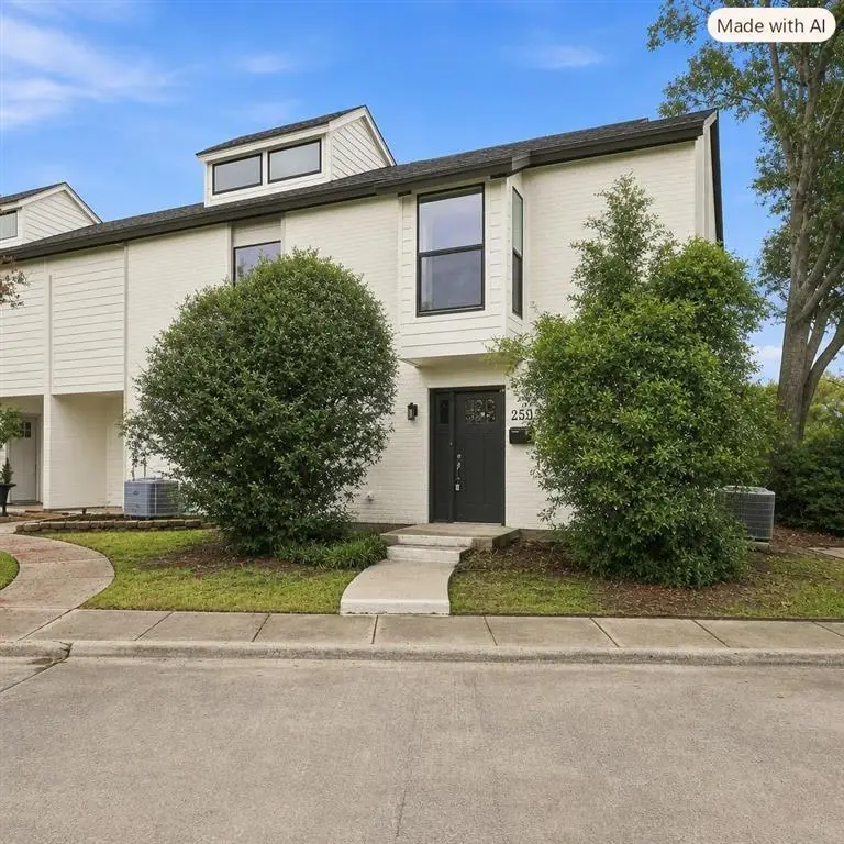 2350 Lake Street, Lake Charles, LA 70601 - #1