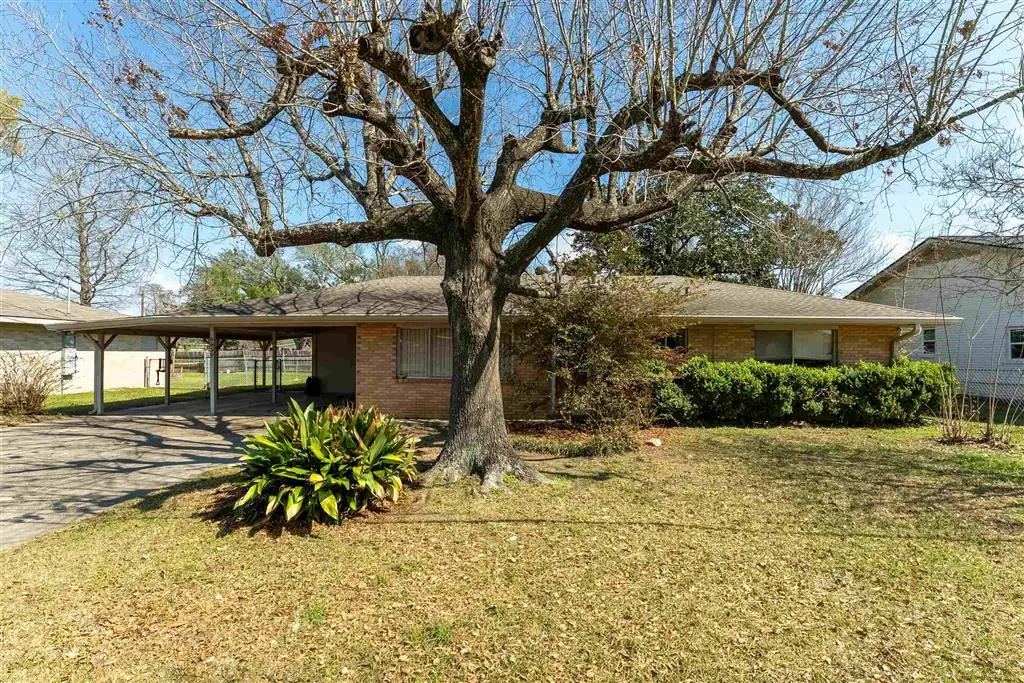 4439 Oaklawn St Street, Lake Charles, LA 70605 - #1