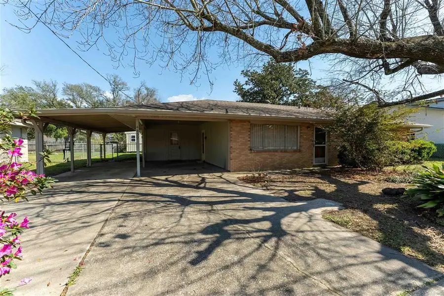 4439 Oaklawn St Street, Lake Charles, LA 70605 - #2