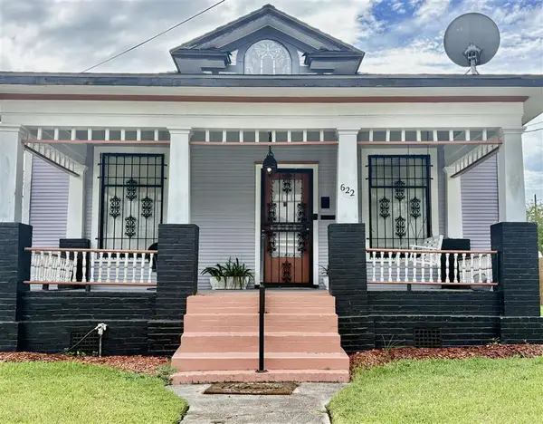 622 Pryce St Street, Lake Charles, LA 70601