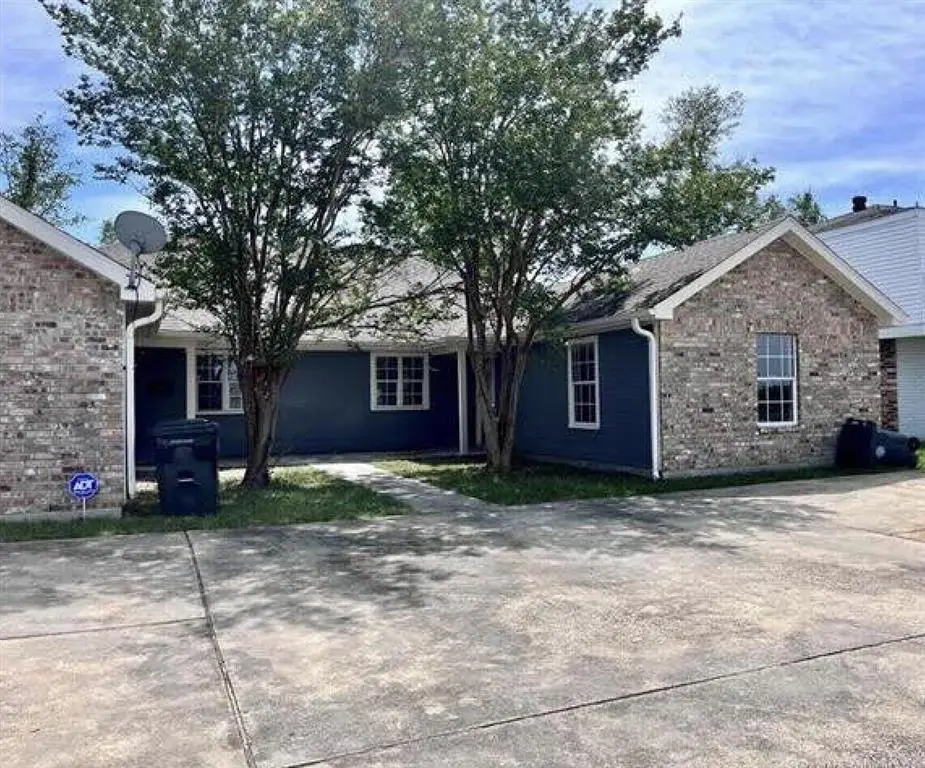 1037 Deesport St Street, Lake Charles, LA 70601 - #1