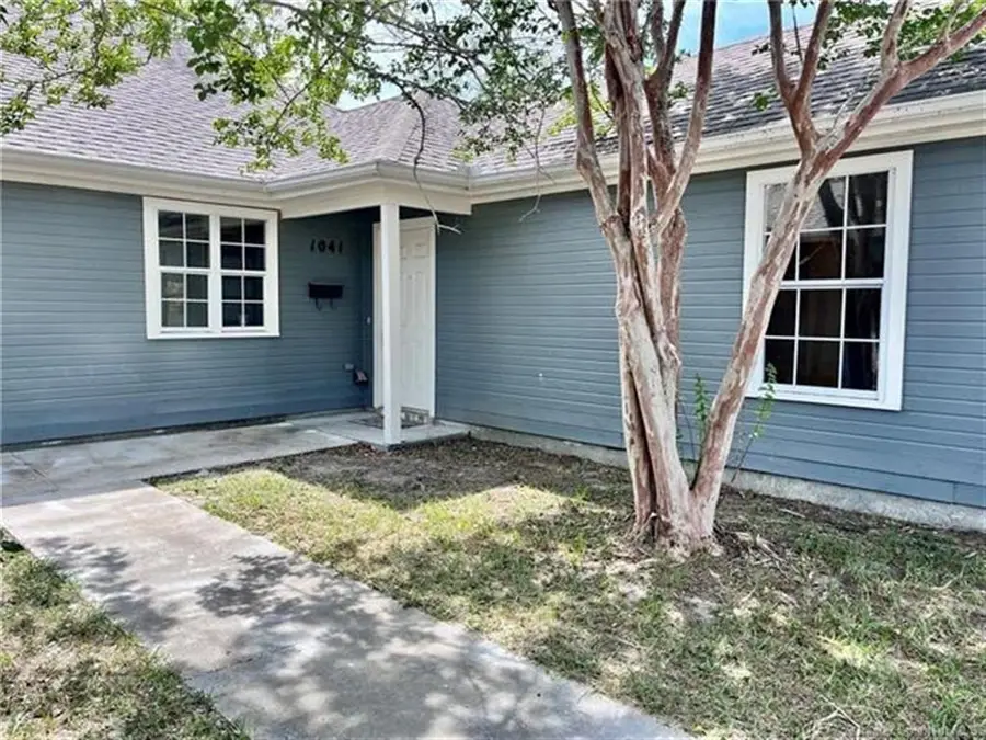 1037 Deesport St Street, Lake Charles, LA 70601 - #2