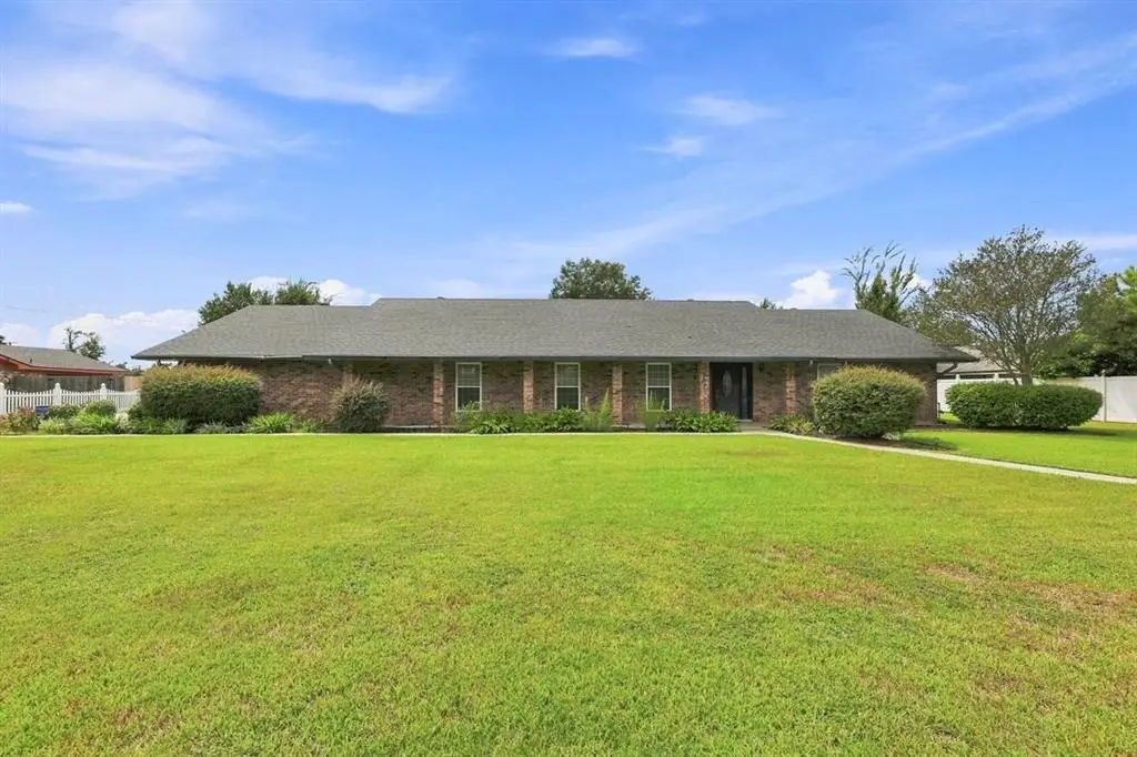 309 Davis Drive, Sulphur, LA 70663 - #1
