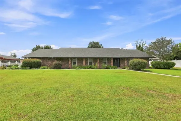 309 Davis Drive, Sulphur, LA 70663