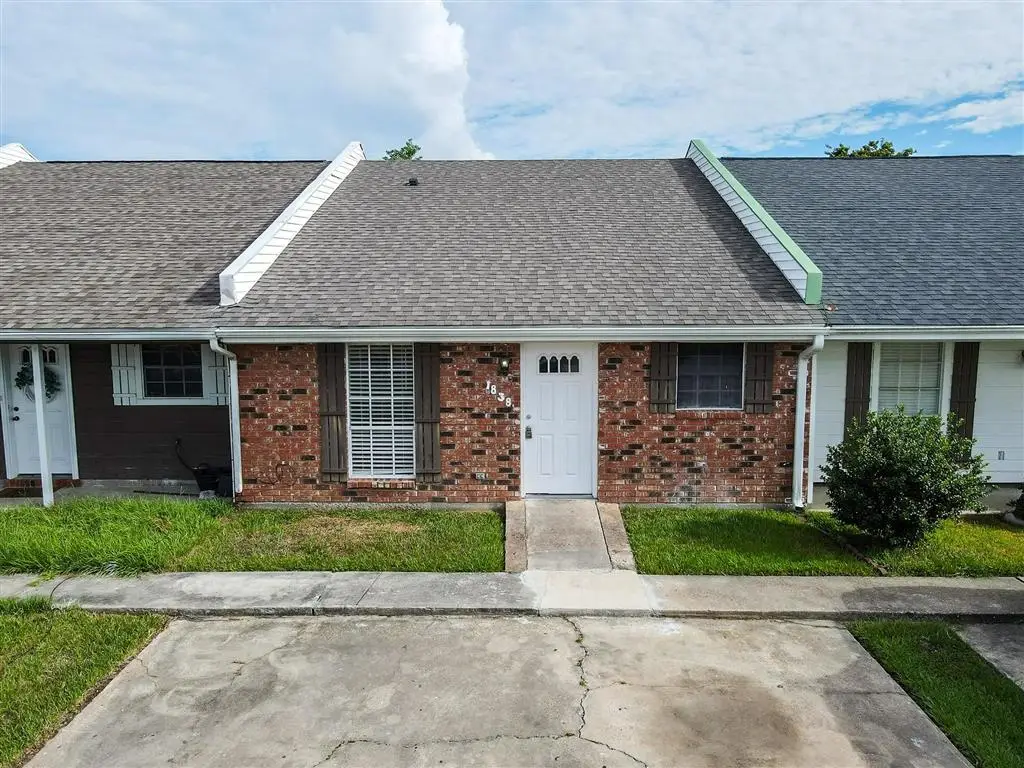 1838 N Tallowood Drive N, Lake Charles, LA 70605 - #1