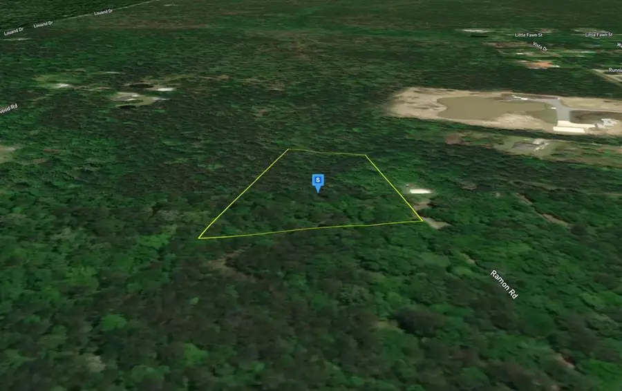 61162 Joseph Pugh Road, Lacombe, LA 70445 - #2