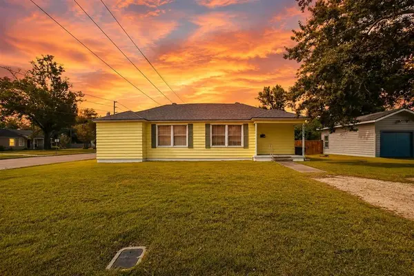 1101 Virginia Street, Lake Charles, LA 70607