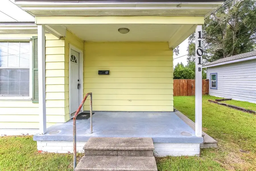 1101 Virginia Street, Lake Charles, LA 70607 - #2