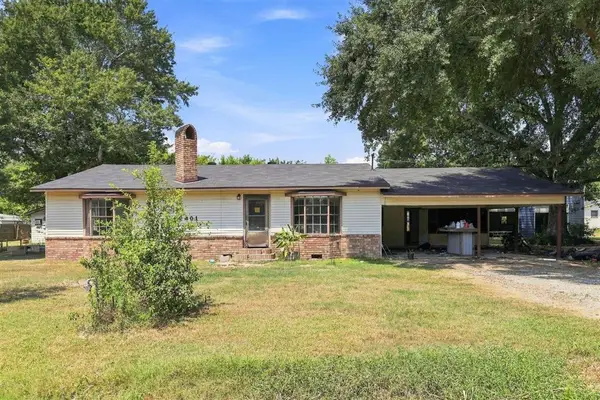 2401 Greenlawn Street, Lake Charles, LA 70607