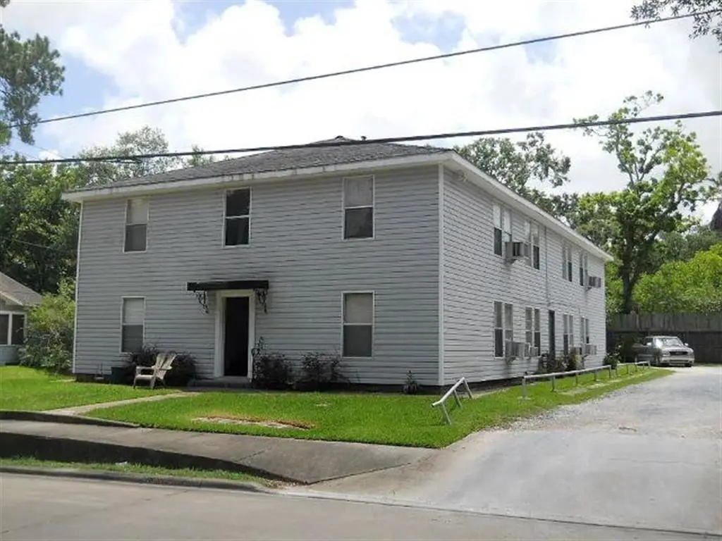 922 Cleveland Street, Lake Charles, LA 70601 - #1