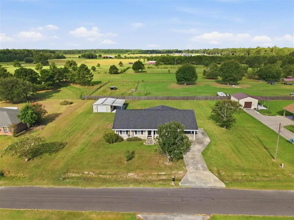 172 Sunset Drive, Kinder, LA 70648 - #1