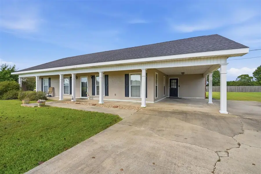 172 Sunset Drive, Kinder, LA 70648 - #2