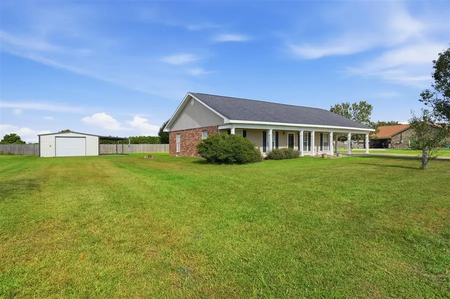 172 Sunset Drive, Kinder, LA 70648 - #3