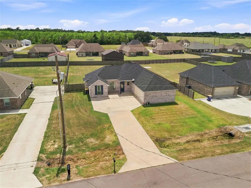 18963 Kayla Street, Iowa, LA 70647 - #1