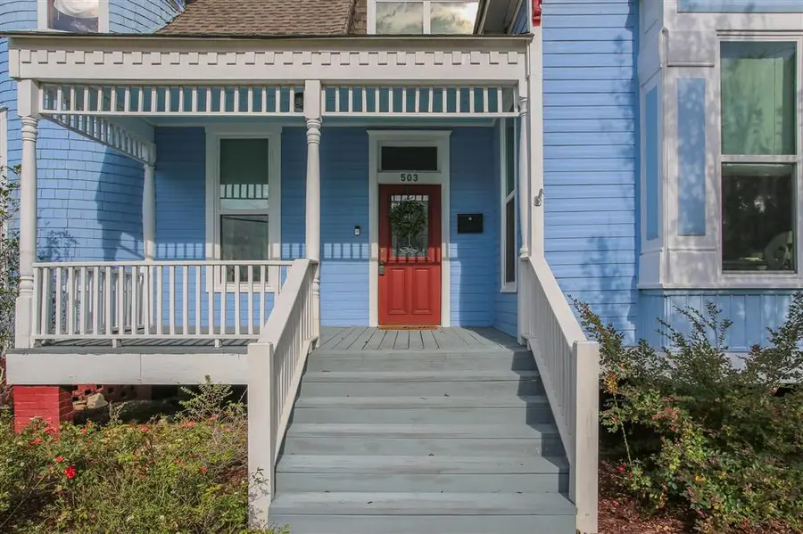 503 Moss Street, Lake Charles, LA 70601 - #3