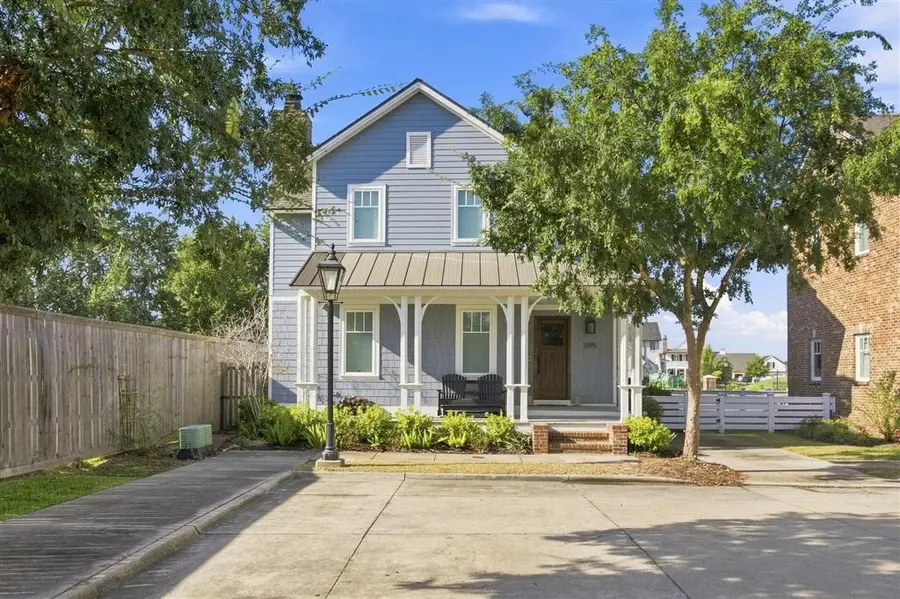1375 William Street, Lake Charles, LA 70601 - #2