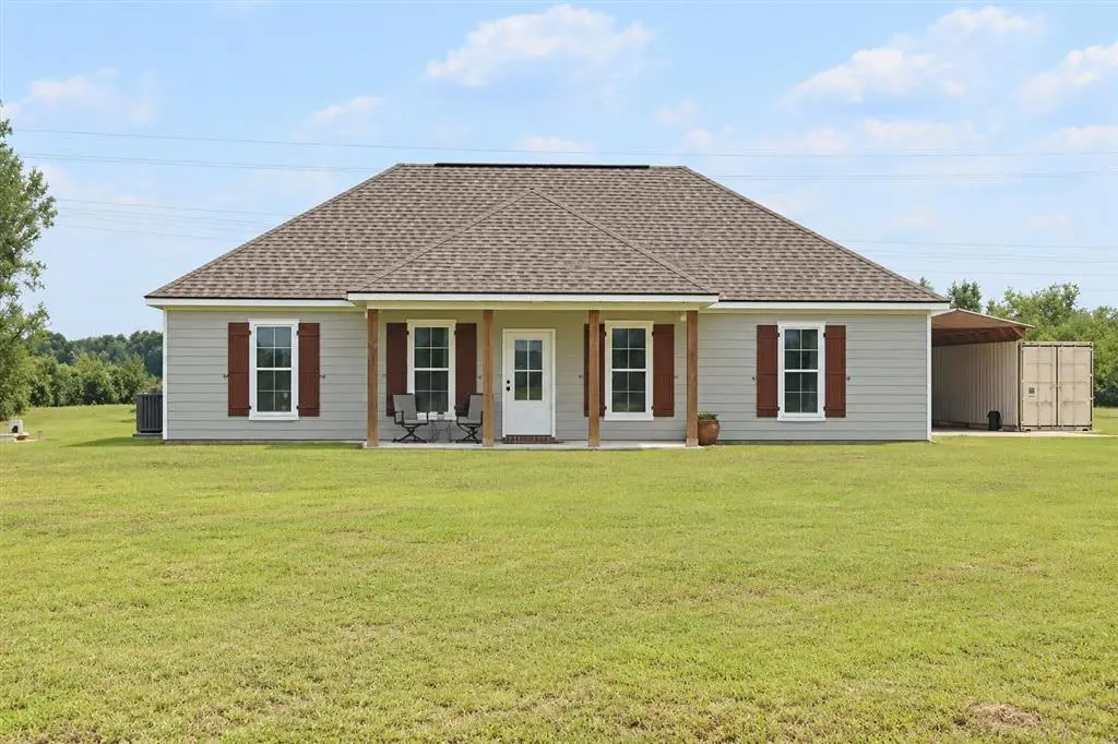 22515 Pine Hill Cemetery, Iowa, LA 70647 - #1
