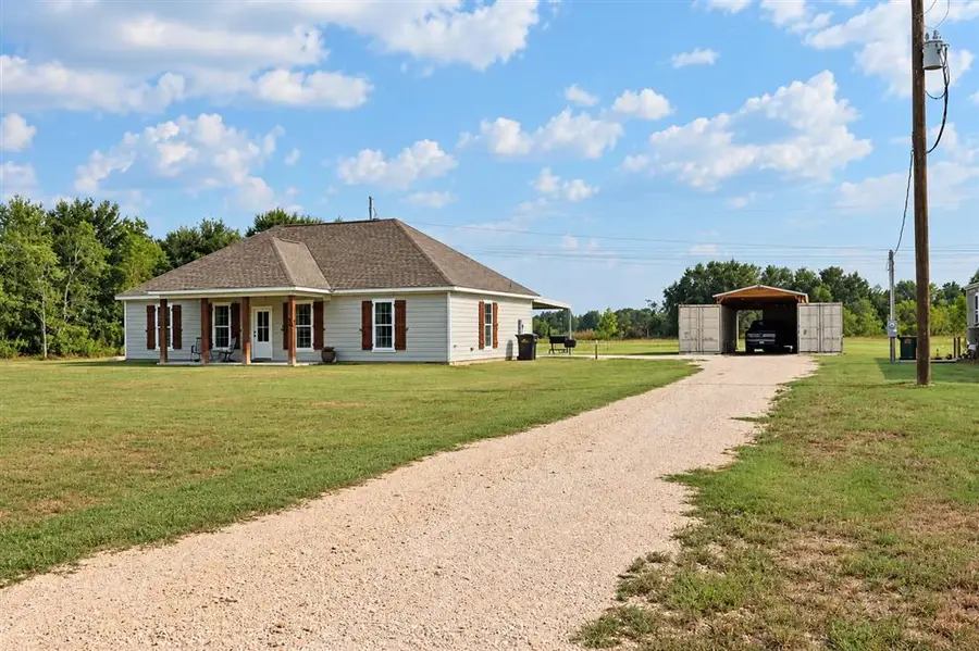 22515 Pine Hill Cemetery, Iowa, LA 70647 - #2