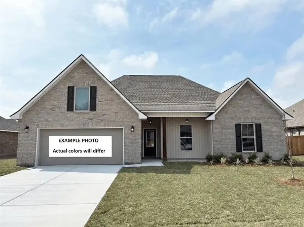 467 Ellison Road, Sulphur, LA 70665