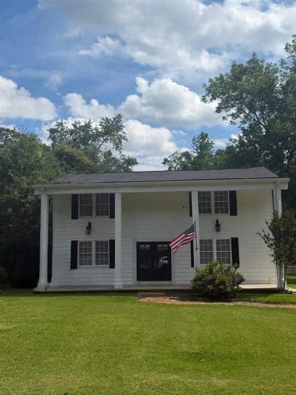 1007 Nichols, DeRidder, LA 70634