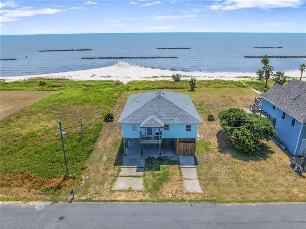 119 Breaker Drive, Cameron, LA 70631 - #1