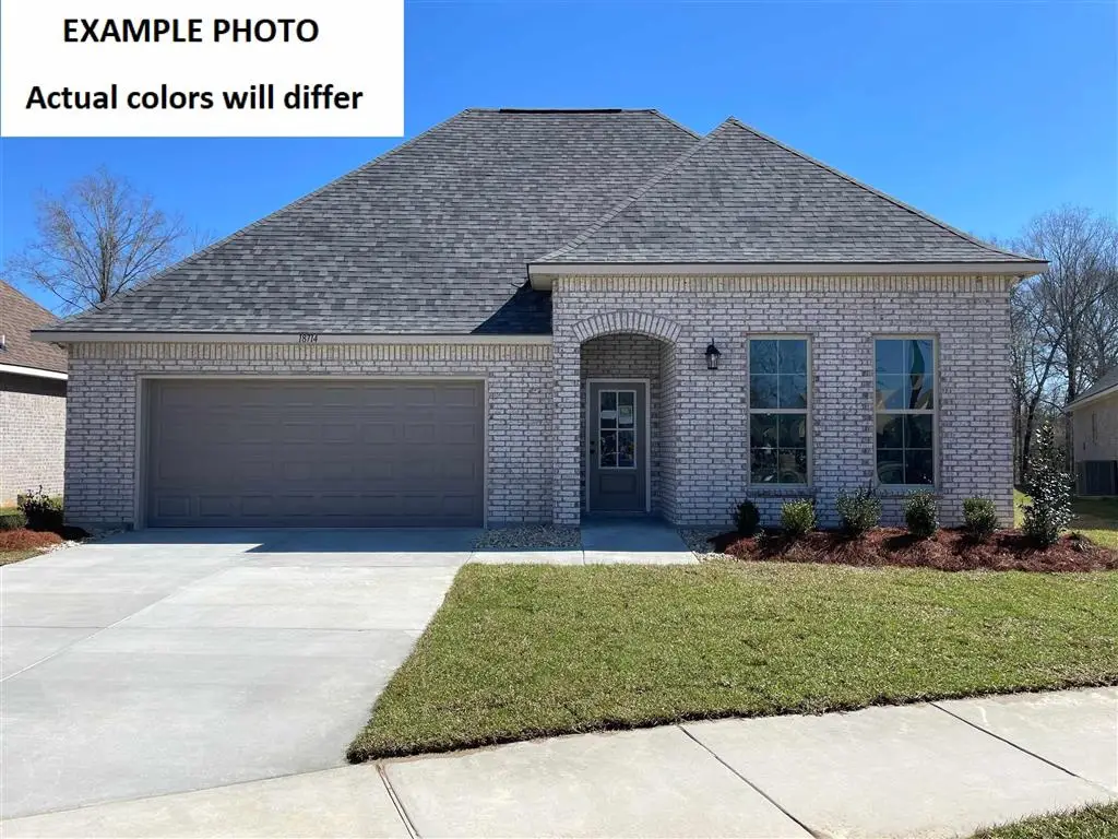147 New Iberia North, Iowa, LA 70647 - #1