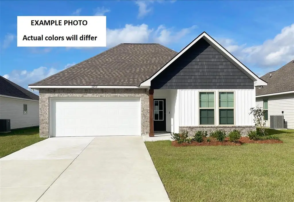 394 Tiffany Dawn Loop, Sulphur, LA 70665 - #1