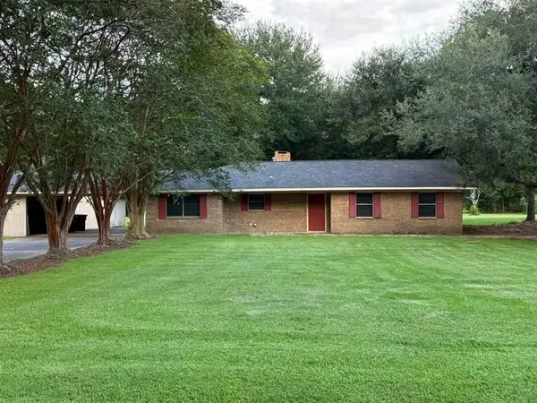 188 Magnolia Street, Kinder, LA 70648