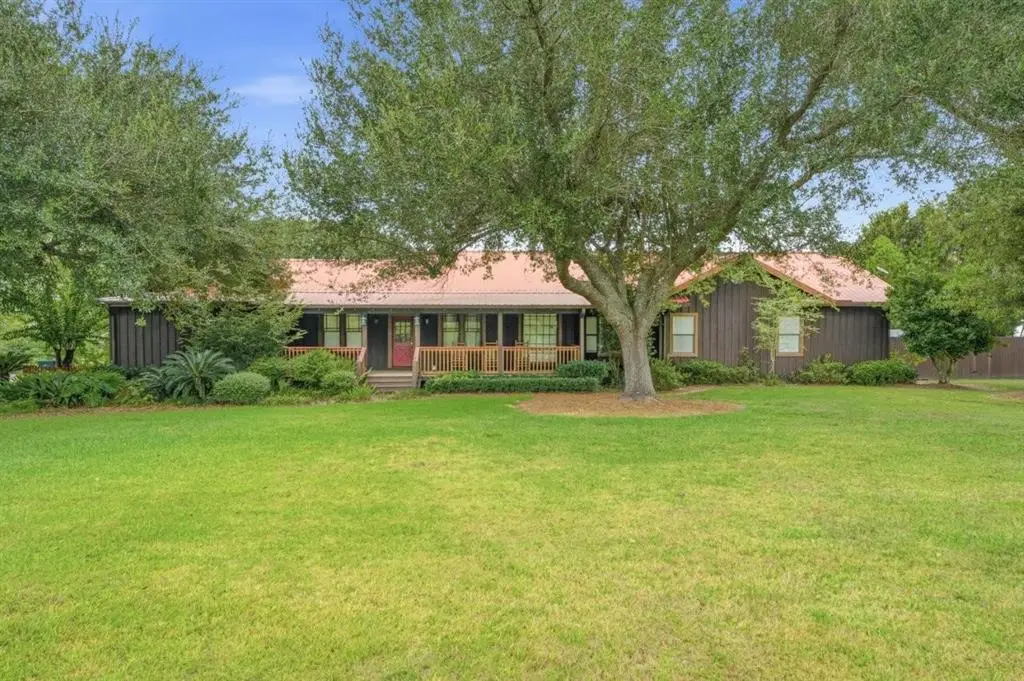 6574 Elliott Road, Lake Charles, LA 70605 - #1