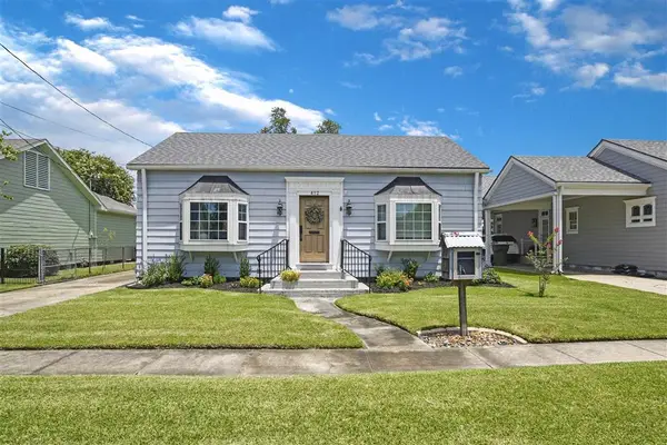 412 Woodruff Street, Lake Charles, LA 70601