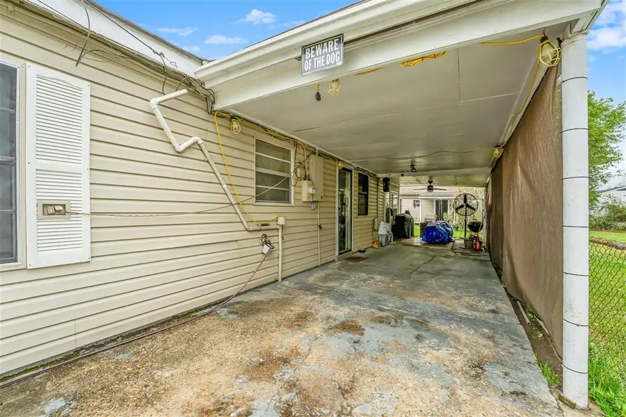2803 Hinton Dr Drive, Lake Charles, LA 70615 - #2