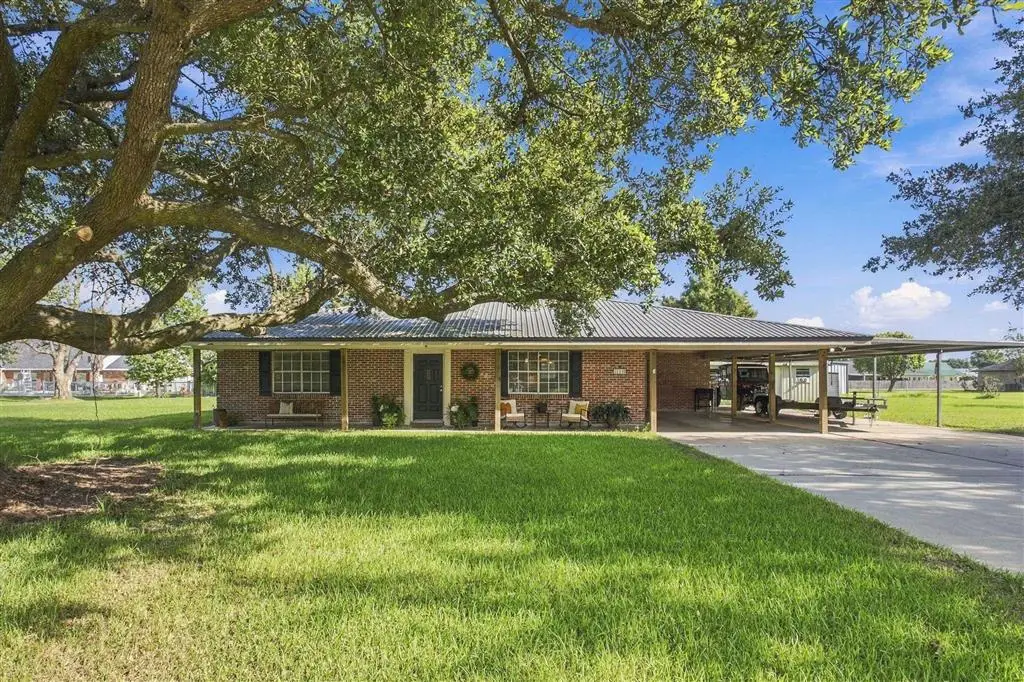 121 Fosson Lane, Lake Charles, LA 70607 - #1
