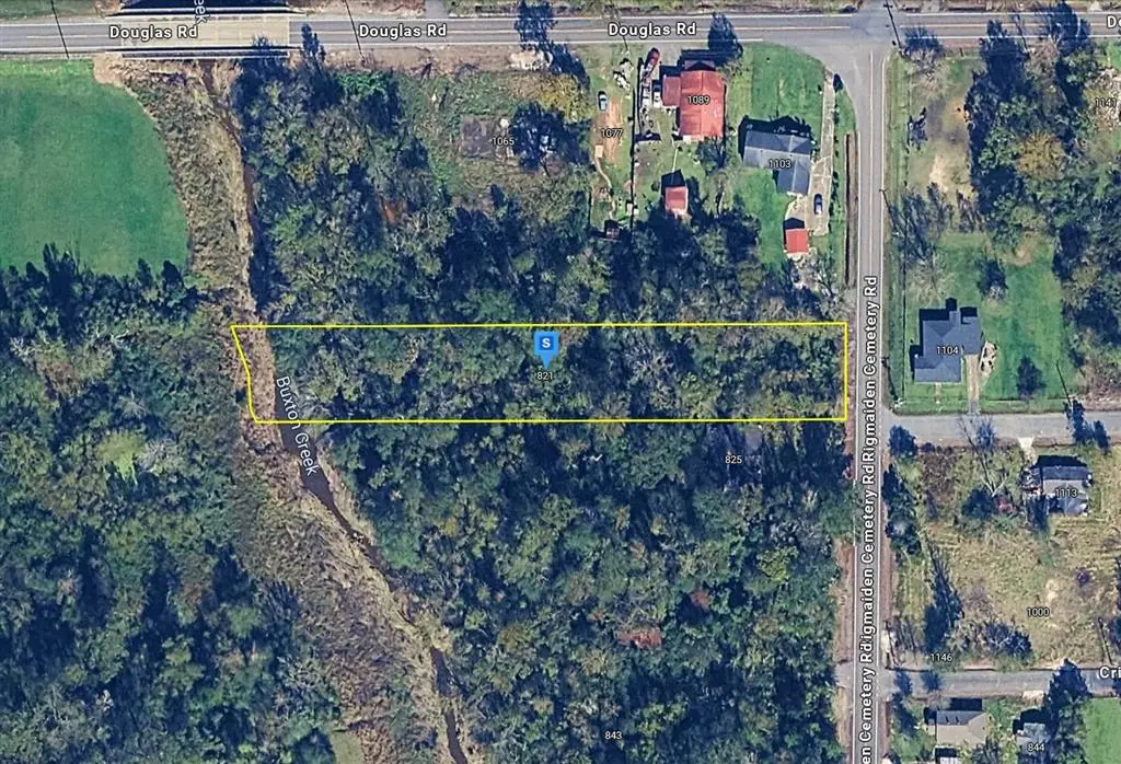 821 Ringmaiden Cemetery Road, Dequincy, LA  - #1