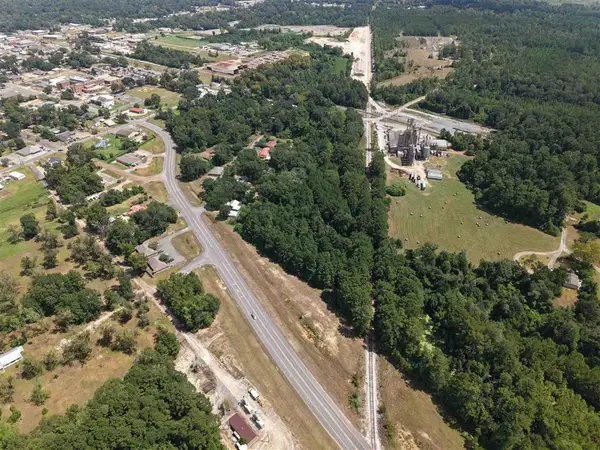 TBD Pine Street, DeRidder, LA 70634