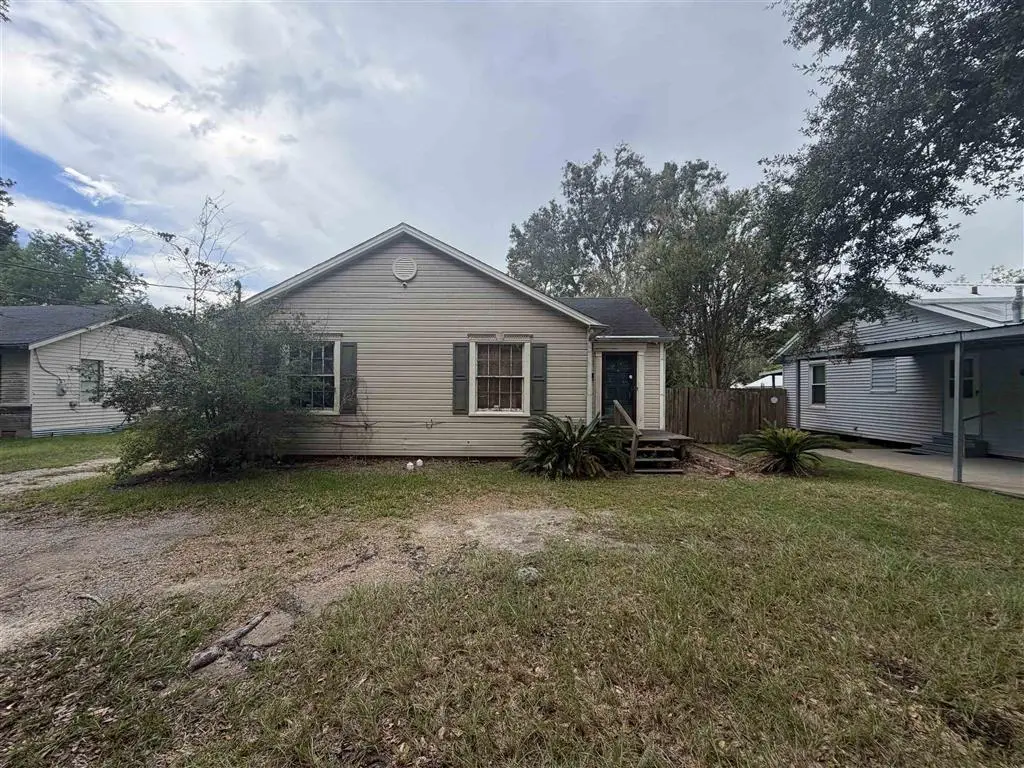 1630 12th Street, Lake Charles, LA 70601 - #1