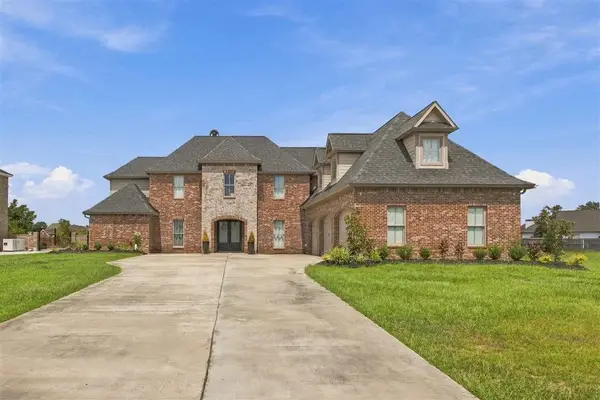 3720 Inwood Drive, Lake Charles, LA 70605