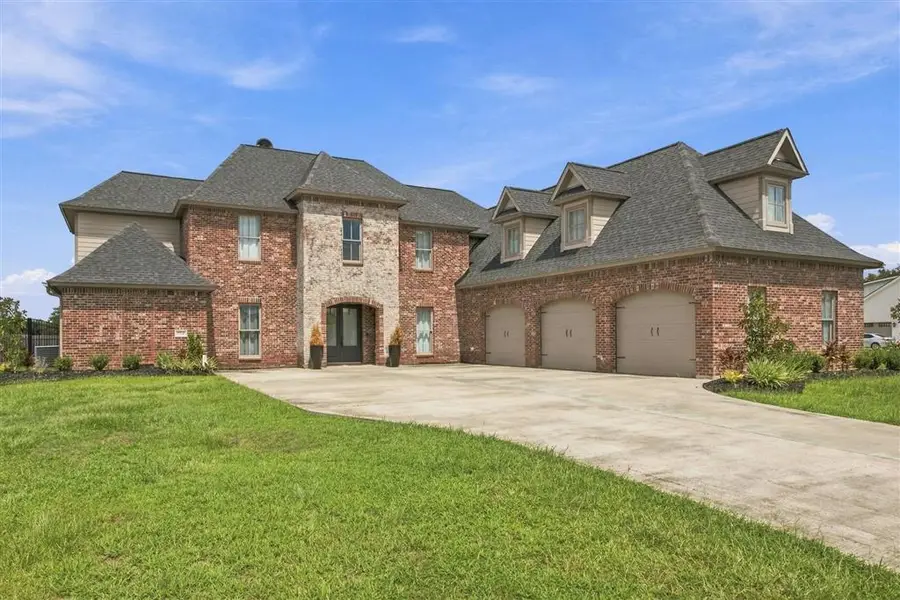 3720 Inwood Drive, Lake Charles, LA 70605 - #2