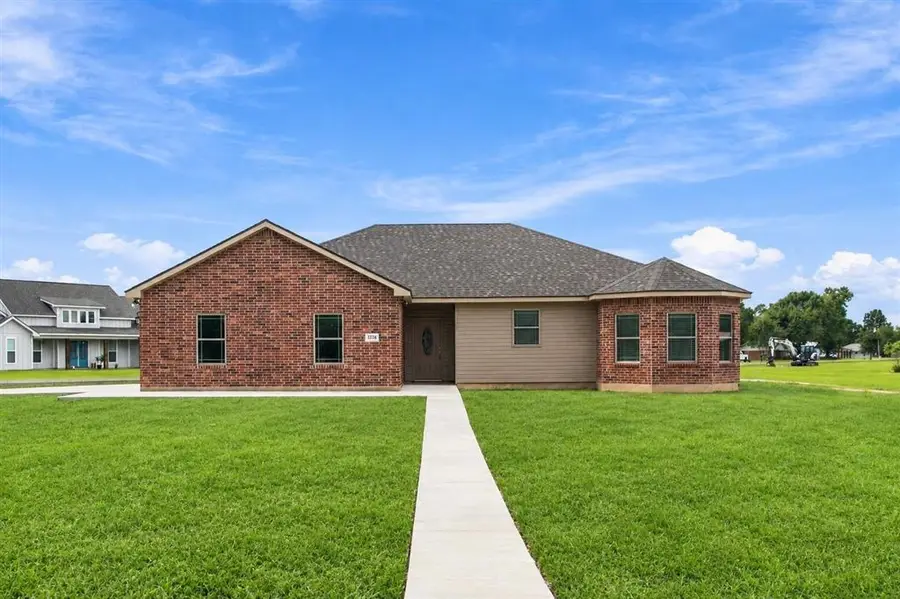 3740 Violet Lane, Sulphur, LA 70665 - #3