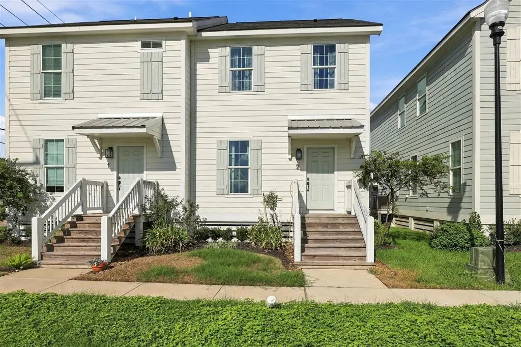850 W Sallier Street W #2, Lake Charles, LA 70601 - #1