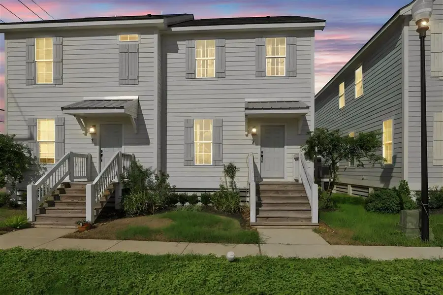 850 W Sallier Street W #2, Lake Charles, LA 70601 - #2
