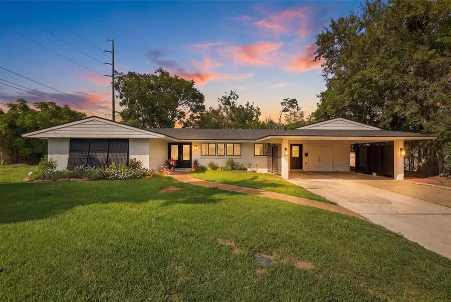 740 W Claude Street W, Lake Charles, LA 70605 - #2