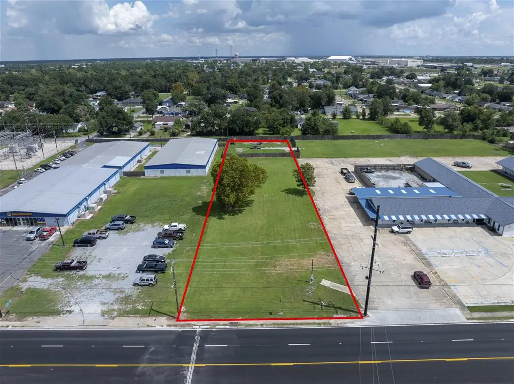 1609 Gerstner Memorial Drive, Lake Charles, LA 70601 - #1