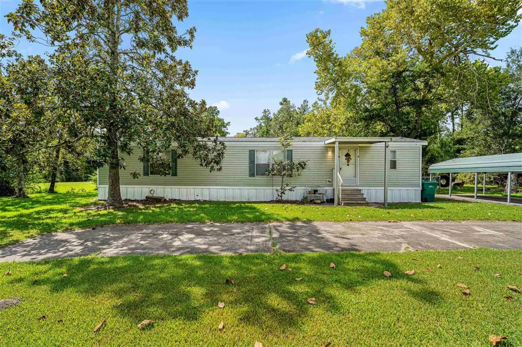 101 Yoakum Avenue, Dequincy, LA 70633 - #1