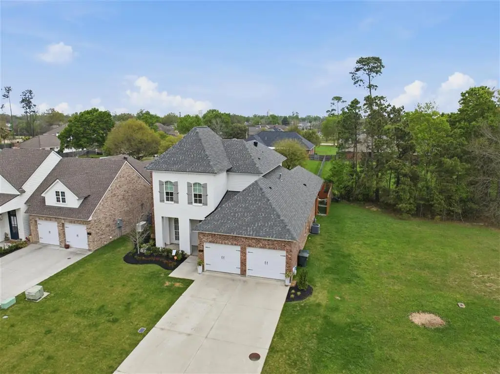 2212 Nikal Drive, Lake Charles, LA 70605 - #1