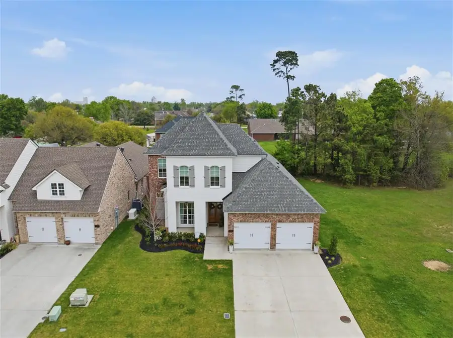 2212 Nikal Drive, Lake Charles, LA 70605 - #2