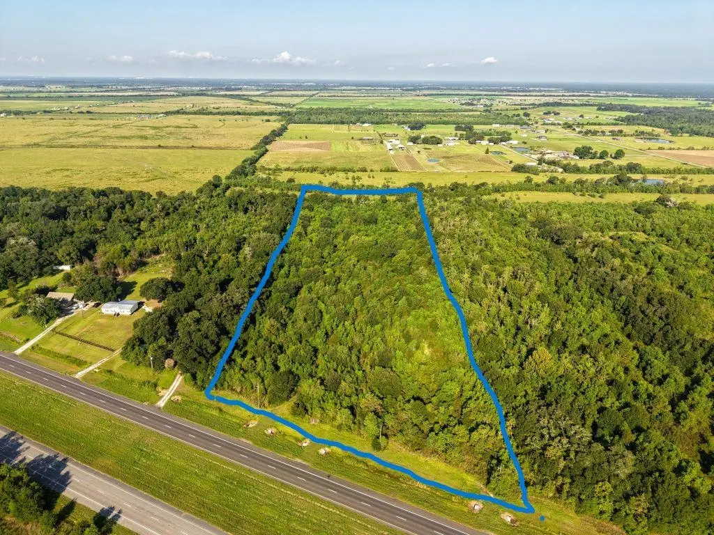 0 Hwy 165 Highway, Iowa, LA 70647 - #1