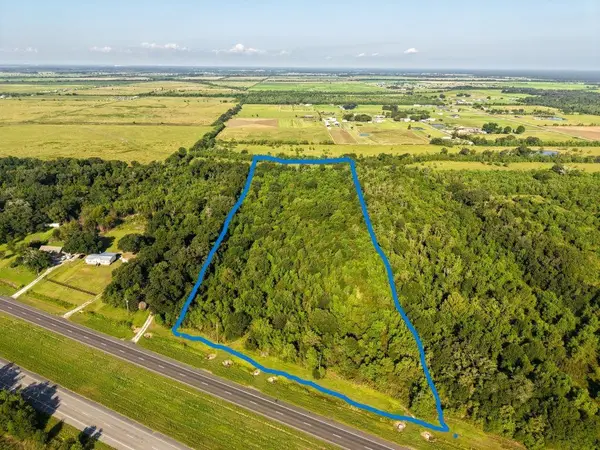 0 Hwy 165 Highway, Iowa, LA 70647